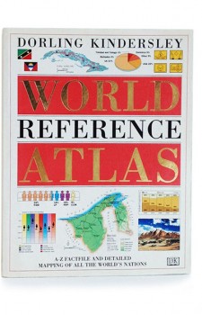 World Reference Atlas