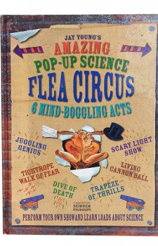 Flea circus