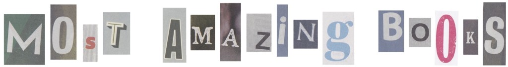 Most Amazing Books