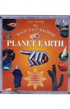 Planet Earth
