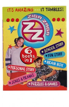 Ziga-Zaga
