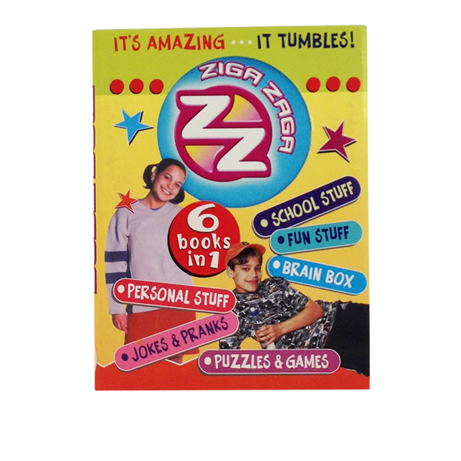 Ziga-Zaga