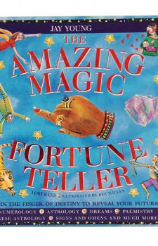 Magic Fortune Teller