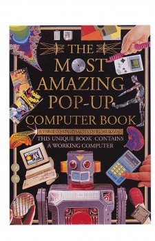 Computer/Communications