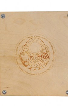 The Log Book