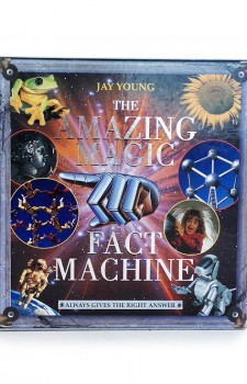 The Magic Fact Machine