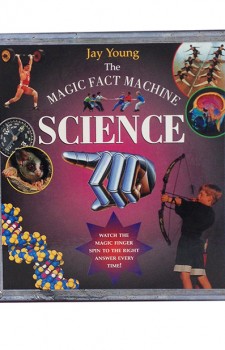Small Magic Fact Machine – Science