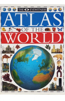 Eye Witness Atlas