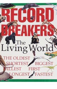 Record Breakers