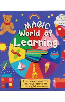 Magic World of Learning