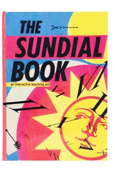 Sundial book